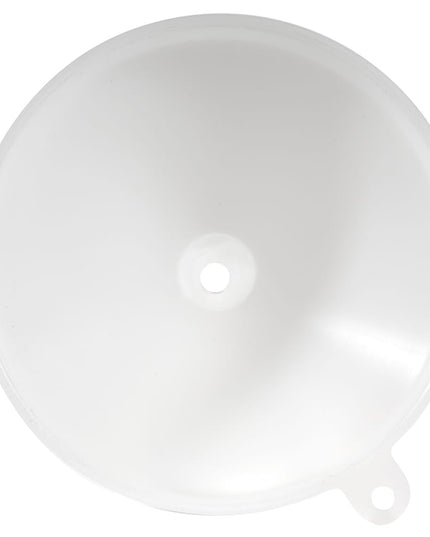 Phễu Winco PF-32 946 ml Nhựa Màu Trắng