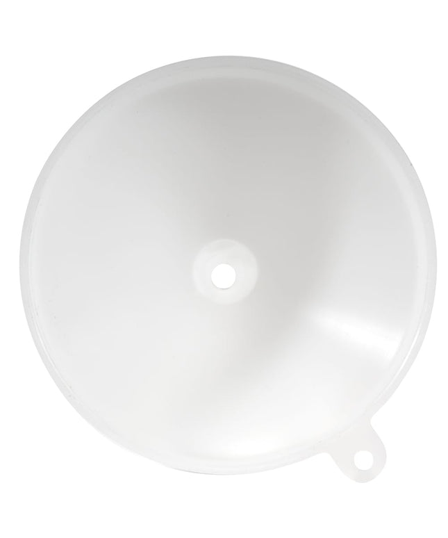 Phễu Winco PF-32 946 ml Nhựa Màu Trắng
