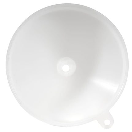 Phễu Winco PF-32 946 ml Nhựa Màu Trắng
