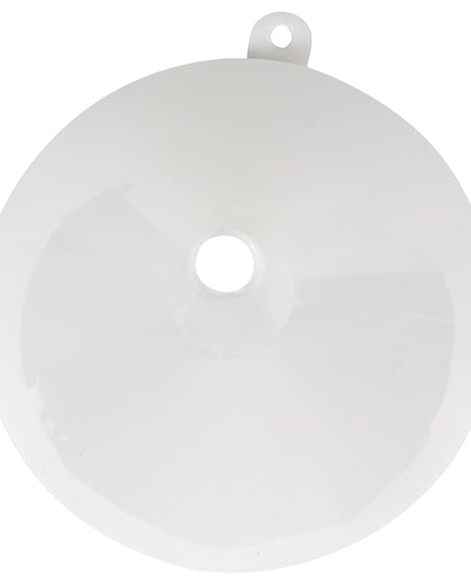 Phễu Winco PF-32 946 ml Nhựa Màu Trắng