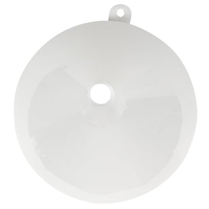 Phễu Winco PF-32 946 ml Nhựa Màu Trắng