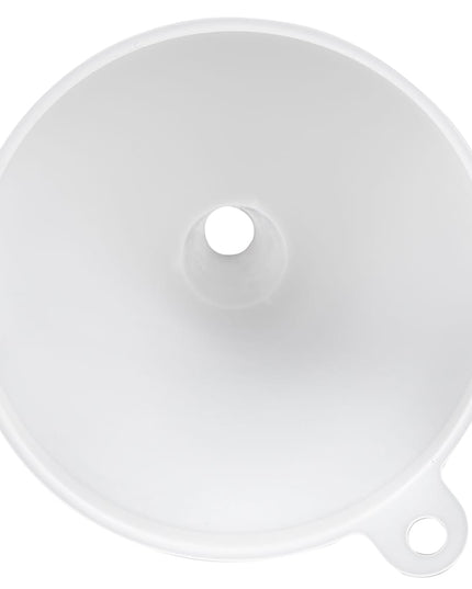 Phễu Winco PF-8 236 ml - Nhựa, Trắng