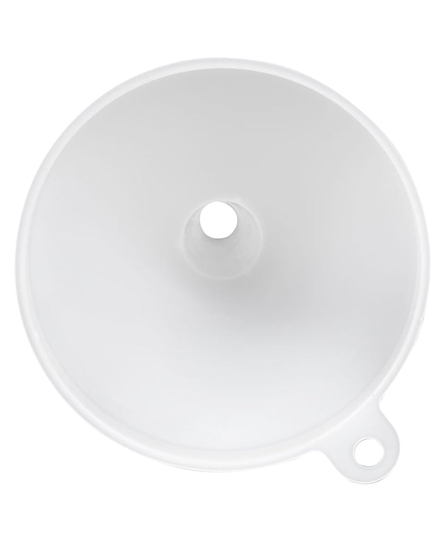 Phễu Winco PF-8 236 ml - Nhựa, Trắng