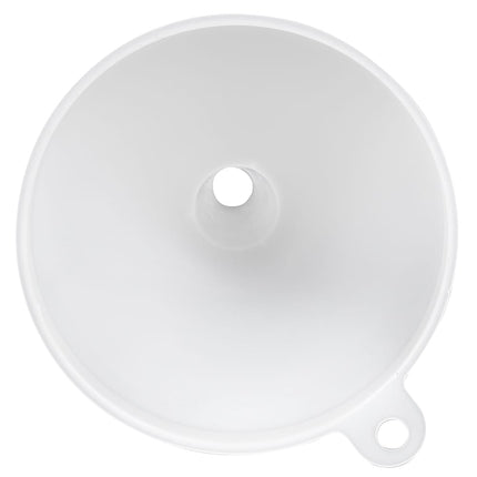 Phễu Winco PF-8 236 ml - Nhựa, Trắng