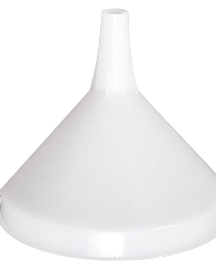 Phễu Winco PF-8 236 ml - Nhựa, Trắng
