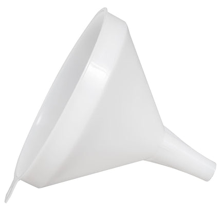 Phễu Winco PF-8 236 ml - Nhựa, Trắng