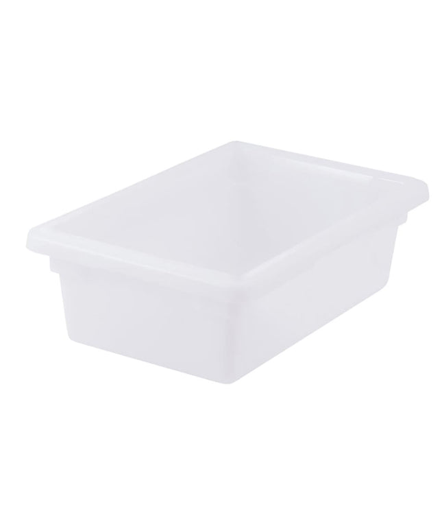 Winco PFHW-6 Hộp Bảo Quản Thực Phẩm 3 1/7.6 lít - Trắng