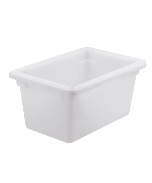 Winco PFHW-9 Hộp Bảo Quản Thực Phẩm 18.9 lít - Trắng