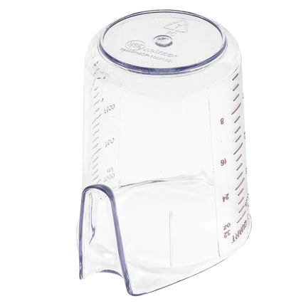 Cốc Đong Winco PMCP-100 950 ml Polycarbonate Trong Suốt
