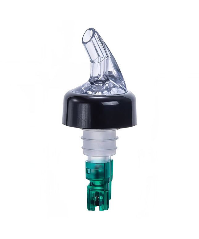 Đầu Rót Rượu Định Lượng Winco PPA-075 22 ml Đuôi Xanh Lá