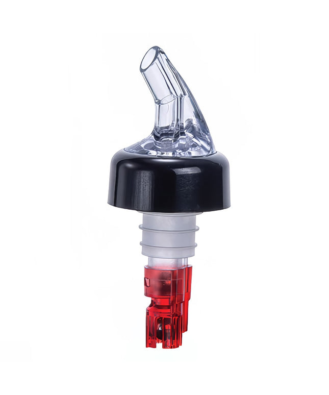 Đầu Rót Định Lượng Winco PPA-100 30 ml Đuôi Đỏ