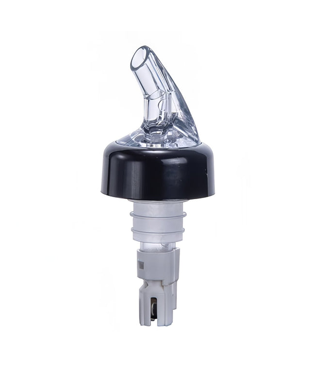 Đầu Rót Định Lượng Winco PPA-200 60 ml Vòng Đen Bi Bên Trong Đuôi Trắng