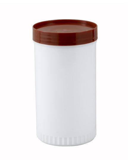Bình Rót Đa Năng Rượu & Nước Trái Cây Winco PPB-1B 0.9 lít Vòi Nâu & Nắp