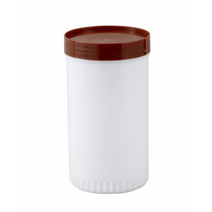 Bình Rót Đa Năng Rượu & Nước Trái Cây Winco PPB-1B 0.9 lít Vòi Nâu & Nắp