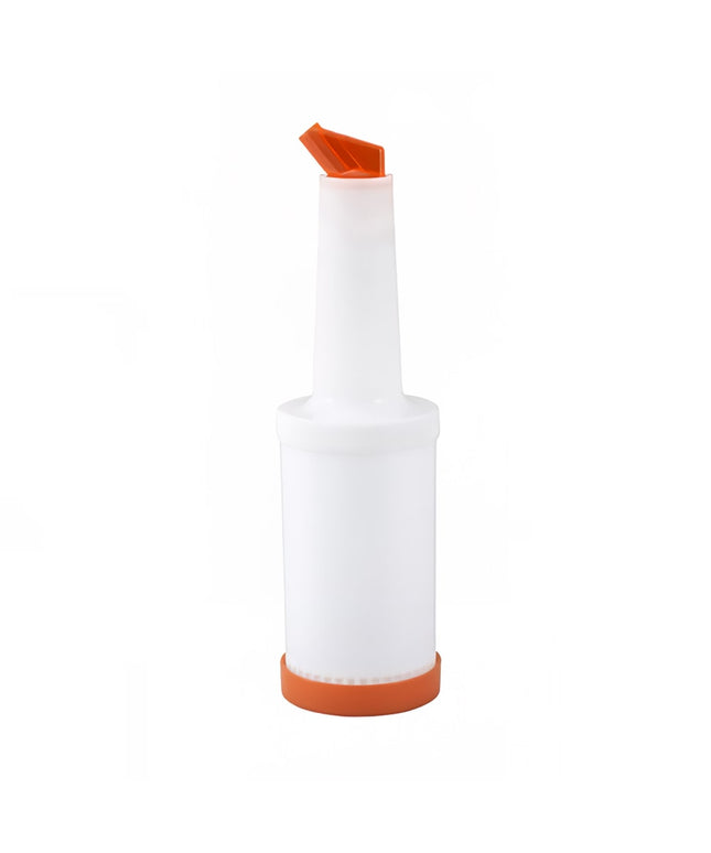 Bình Rót Đa Năng Rượu & Nước Trái Cây Winco PPB-2O 1.9 lít Vòi Cam & Nắp