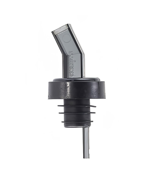 Đầu Rót Nhựa Winco PP-SSM Lưới Lọc Vòi Cong Màu Khói
