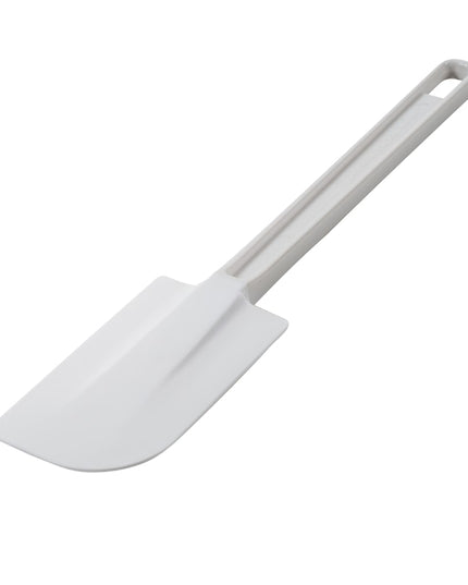 Cây Cạo Lưỡi Phẳng Winco PSC-10 25.4 cm Nhựa