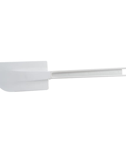 Cây Cạo Lưỡi Phẳng Winco PSC-10 25.4 cm Nhựa