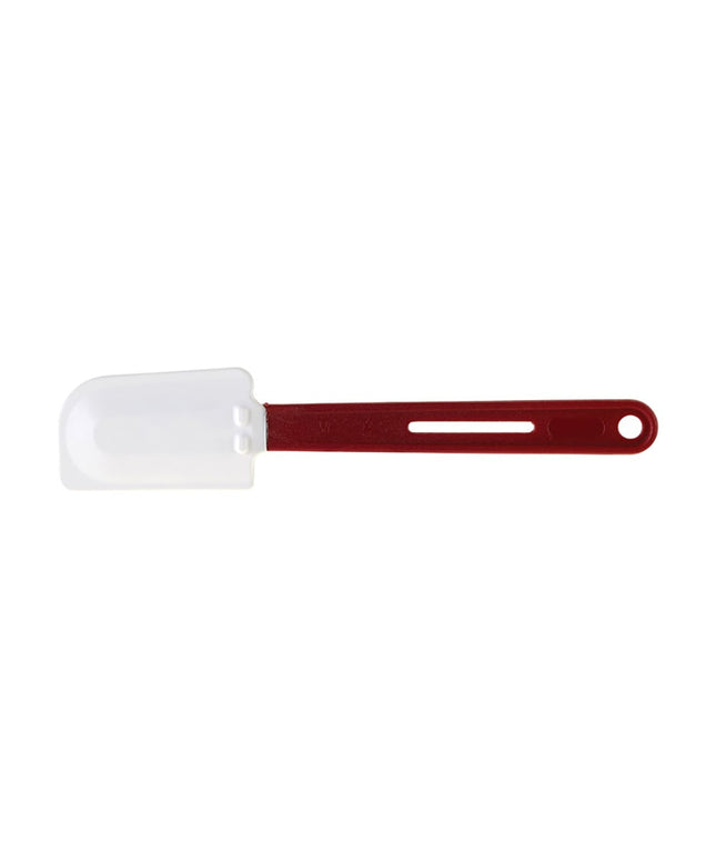 Dụng Cụ Cạo Winco PSH-10 26.7 cm Chịu Nhiệt 315°C, Silicone