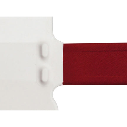 Dụng Cụ Cạo Winco PSH-10 26.7 cm Chịu Nhiệt 315°C, Silicone