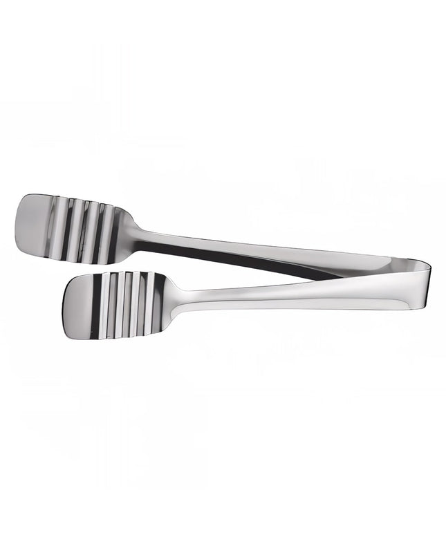 Kẹp Gắp Bánh Ngọt Winco PT-875 Thép Không Gỉ 22.2 cm