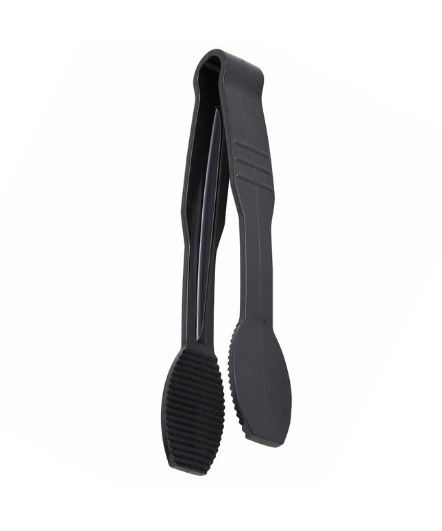 Kẹp Gắp Đa Năng Winco PUTF-6K Nhựa 15.2 cm, Đen