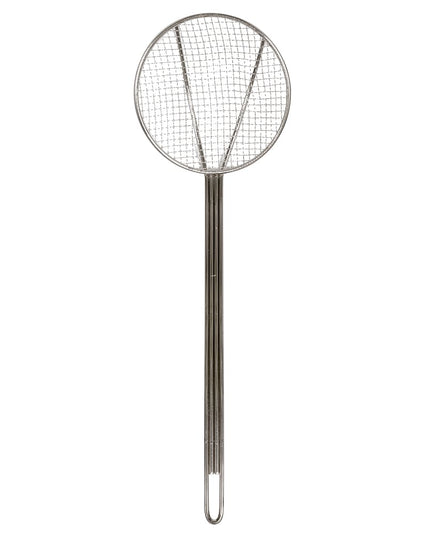 Vợt Lọc Tròn Winco SC-6R 15.2 cm Lưới Thép