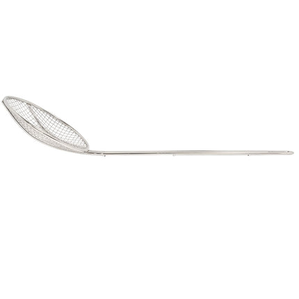 Vợt Lọc Tròn Winco SC-6R 15.2 cm Lưới Thép