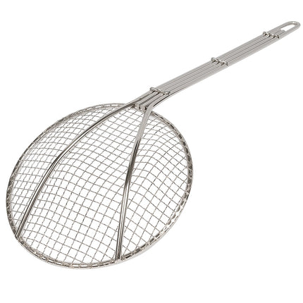 Vợt Lọc Tròn Winco SC-6R 15.2 cm Lưới Thép