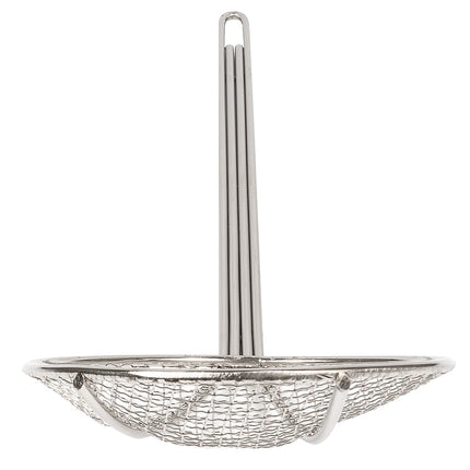Vợt Lọc Tròn Winco SC-6R 15.2 cm Lưới Thép