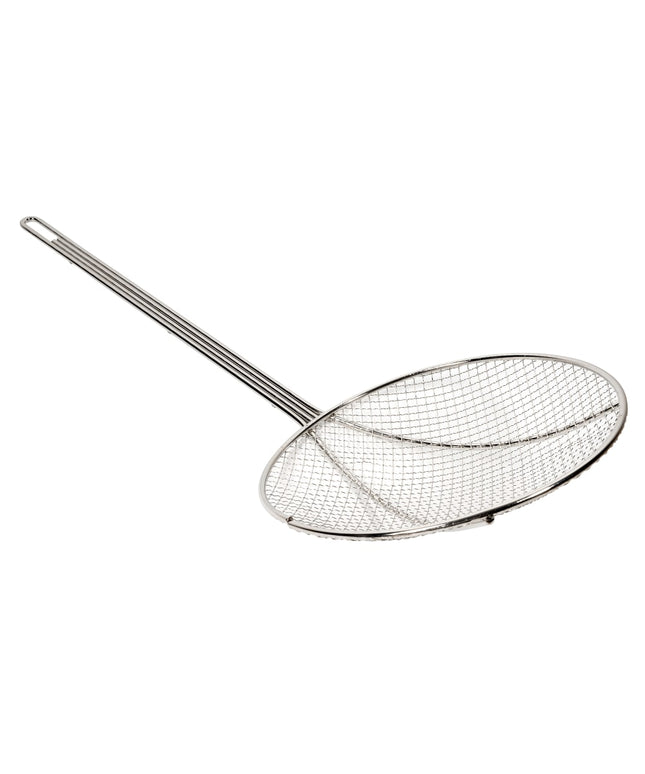 Vợt Lọc Tròn Winco SC-9R 22.9 cm Dây Thép