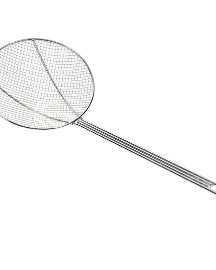 Vợt Lọc Tròn Winco SC-9R 22.9 cm Dây Thép