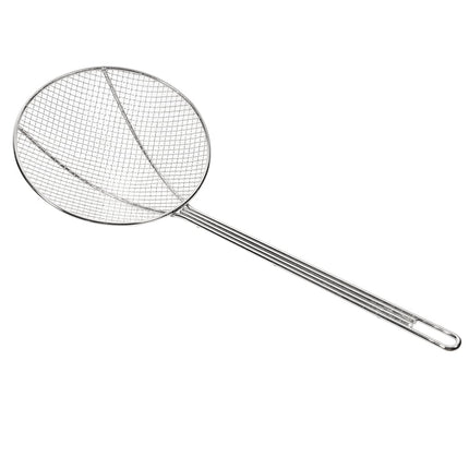 Vợt Lọc Tròn Winco SC-9R 22.9 cm Dây Thép