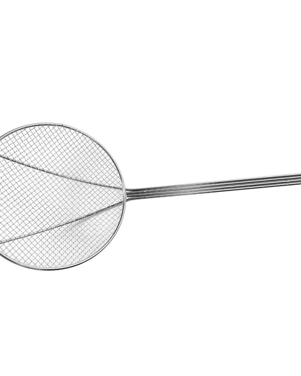 Vợt Lọc Tròn Winco SC-9R 22.9 cm Dây Thép