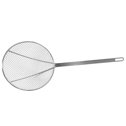 Vợt Lọc Tròn Winco SC-9R 22.9 cm Dây Thép