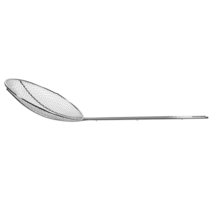 Vợt Lọc Tròn Winco SC-9R 22.9 cm Dây Thép