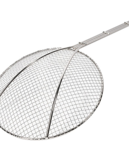 Vợt Lọc Tròn Winco SC-9R 22.9 cm Dây Thép