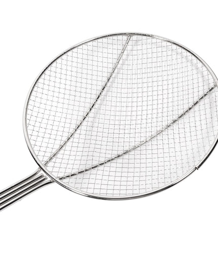 Vợt Lọc Tròn Winco SC-9R 22.9 cm Dây Thép