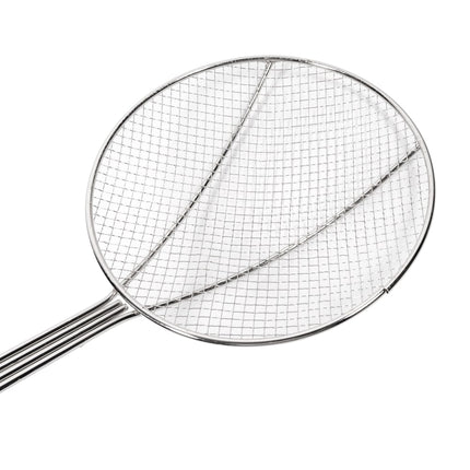 Vợt Lọc Tròn Winco SC-9R 22.9 cm Dây Thép