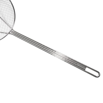 Vợt Lọc Tròn Winco SC-9R 22.9 cm Dây Thép