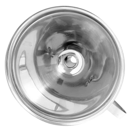 Phễu Winco SF-5 12.7 cm Thép Không Gỉ