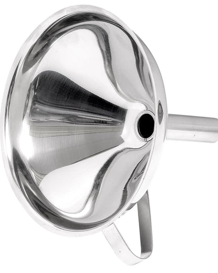 Phễu Winco SF-5 12.7 cm Thép Không Gỉ