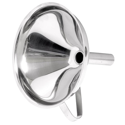 Phễu Winco SF-5 12.7 cm Thép Không Gỉ