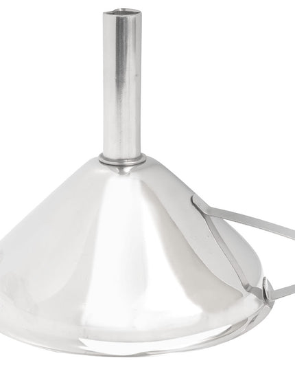 Phễu Winco SF-5 12.7 cm Thép Không Gỉ