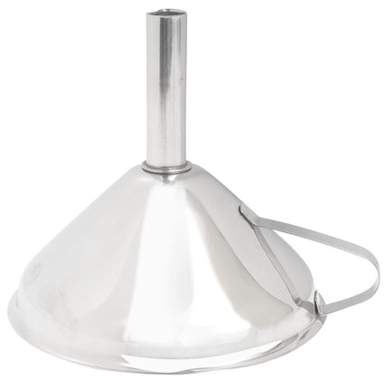 Phễu Winco SF-5 12.7 cm Thép Không Gỉ