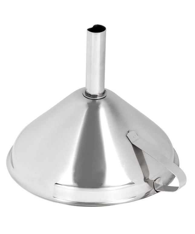 Phễu Winco SF-6 14.6 cm Thép Không Gỉ