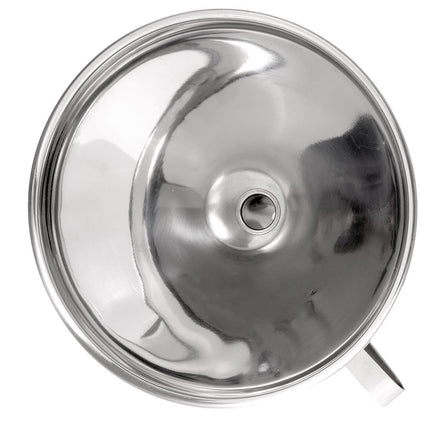 Phễu Winco SF-6 14.6 cm Thép Không Gỉ