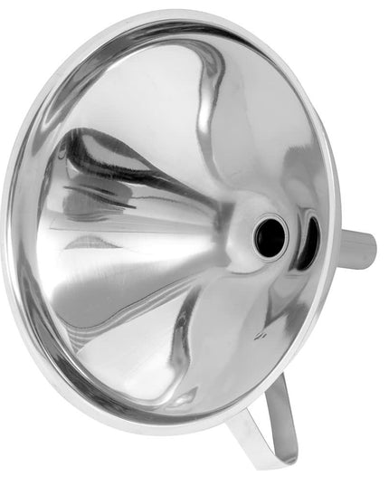 Phễu Winco SF-6 14.6 cm Thép Không Gỉ