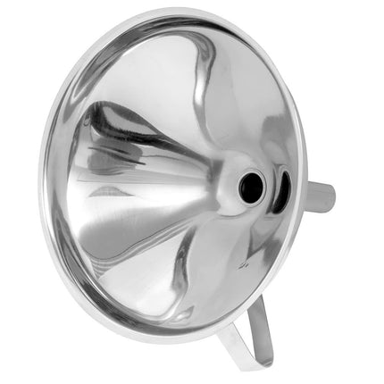 Phễu Winco SF-6 14.6 cm Thép Không Gỉ
