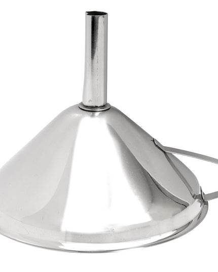 Phễu Winco SF-6 14.6 cm Thép Không Gỉ